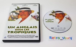 DVD Un Anglais Sous Les Tropiques - Sean CONNERY - Picture 1 of 2