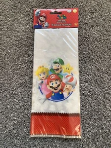Super Mario Treat Bags - Picture 1 of 1