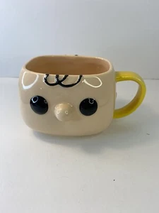 Peanuts Charlie Brown Ceramic POP Coffee Mug by Funko 2016 Cup - Bild 1 von 5