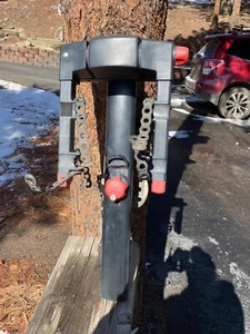 yakima spare tire bike rack - Picture 1 of 4