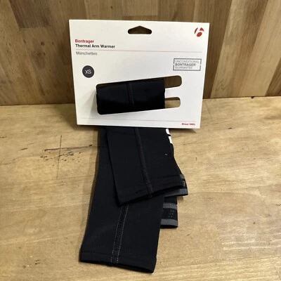 Bontrager Thermal Cycling Arm Warmer XS - Image 1 of 2