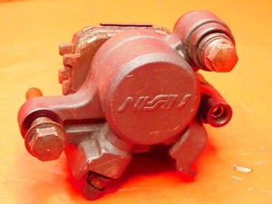 CBR600 F3 REAR BRAKE CALIPER - Picture 1 of 12