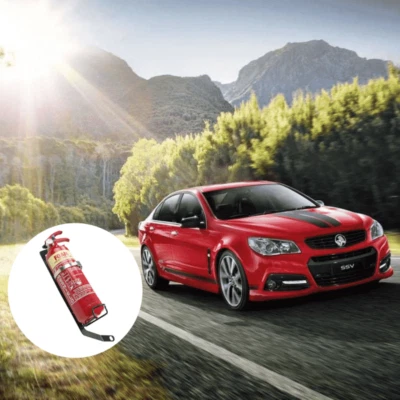 Holden Commodore (VF) Fire Extinguisher Bracket - Image 1 of 4