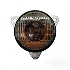 TVR Sagaris Rear Clear/Grey Indicator Light/lamp