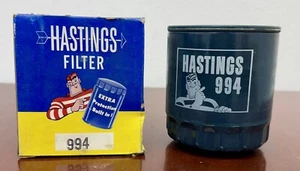 HASTINGS NEW OLD STOCK 994 (FF994) FUEL FILTERS - Picture 1 of 3