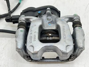 @Rear Right Passenger Side Disc Brake Caliper Assembly Jeep Compass 2017-2020 - Picture 1 of 10