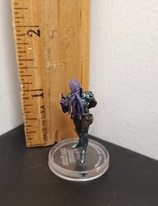 Mind Flayer Scientist #33 - Quests from the Infinite Staircase - D&D Icons - Picture 1 of 1