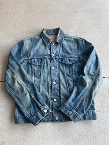 Levi's Type 3 Trucker Denim Jacket - Picture 1 of 7