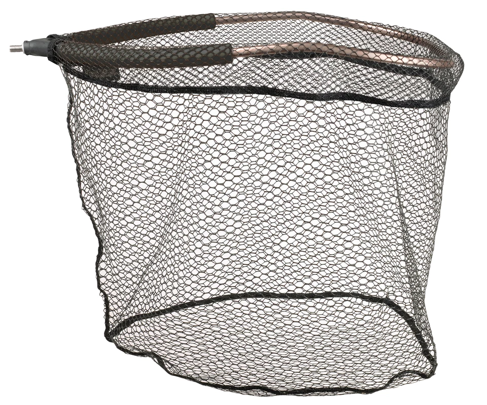 Spro Trout Master TM Performance Net Kescherkopf 50x45x42cm Forellenkescher NEW