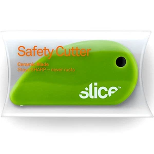 SLICE® Ceramic Blade Safety Cutter - Picture 1 of 7