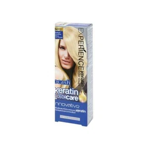 Dcash Experience Keratin Color Cream N012 Special Light Blonde 100 g - Picture 1 of 1