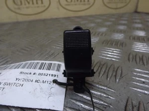 Mazda 6 Left Passenger Nearside Front Electric Window Switch MK1 2002-2008B - Picture 1 of 4