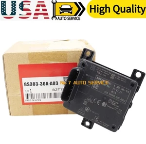 Sensor de distancia de radar de control de crucero adaptativo OEM para Honda Accord 8S301-30A-A04 - Imagen 1 de 7