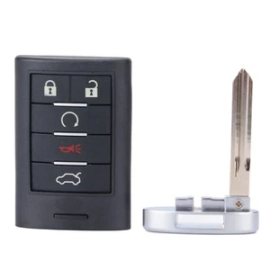 Smart Key Remote Key Original Specifications With Small Key M3N5WY7777A For Auto - Picture 1 of 22