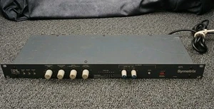 Symetrix 571 SPL Ambient Noise Sensing Automatic Level Controller - Picture 1 of 17