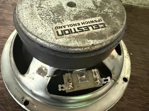 CELESTION Autoparlante singolo   - Foto 1 di 5