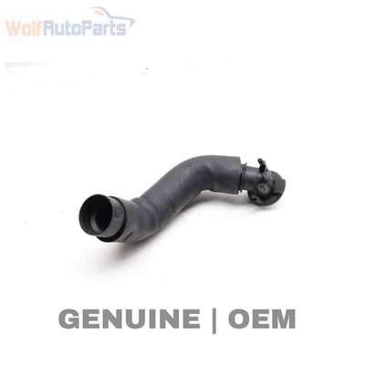 2012-2016 BMW 528I XDRIVE F10 2,0 л - картер дыхательный шланг / вентиляционная трубка - Изображение 1 из 4