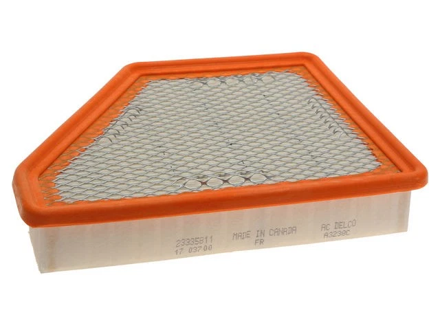 Air Filter For 10-17 Chevy GMC Equinox Terrain HK13S5 Gold AC Delco Foto 1 de 1