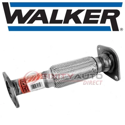 Walker Exhaust Pipe for 2008-2012 Chevrolet Malibu 2.4L L4 - Tail Pipes  wq — 第 1/4 张图片