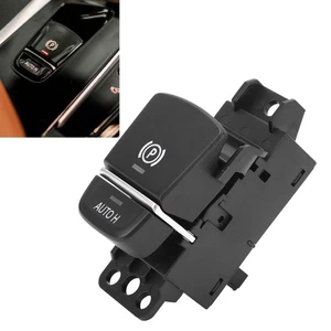 Fit High Temp Resistant 61316842027 Parking Brake Auto Hold Switch Precise - Picture 1 of 12