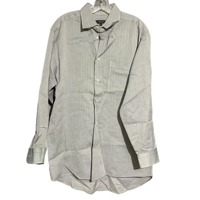 Cortina Made In Italy Dress Shirt Mens - Image 1 of 4