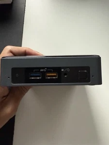 Intel NUC8 i5 32 GB RAM - Afbeelding 1 van 7