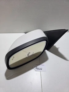 2010-2019 Ford Taurus Driver Side View Mirror Blind Spot Alert w/Puddle Lamp UG - Picture 1 of 8