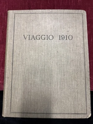 ÁLBUM FOTOGRAFICO 1910 POLA ZARA SPALATO RAGUSA CATTARO NIEGOS CETTIGNE ANTIVARI - Immagine 1 di 4