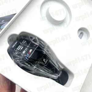 Crystal Gear Shift Knob For BMW E81 E87 E88 E46 E90 E91 E92 E60 E84 E89 - Bild 1 von 15