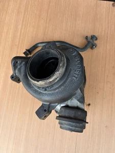 2005 Mercedes ML 270 W163 Turbo (Garrett M53 Turbo) - Picture 1 of 3