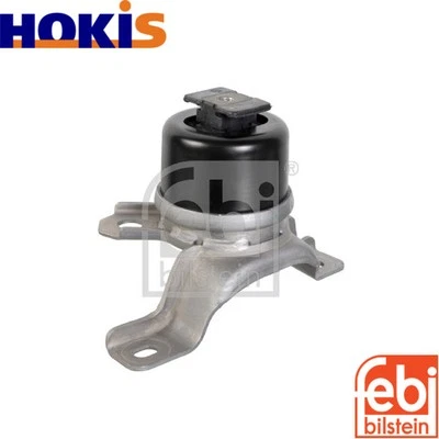 ENGINE MOUNTING 180716 FOR VOLVO D4204T5/4204T14/4204T11/4204T20/4204T9 2.0L  - Image 1 of 4