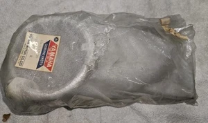 Yamaha YDS3 YDS3C YM1 S NOS OEM Right Crank Case Engine Side Cover 156-15421-00 - Picture 1 of 4