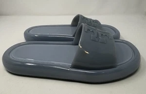 Sandali donna Tory Burch Bubble Jelly taglia 10B - Foto 1 di 11