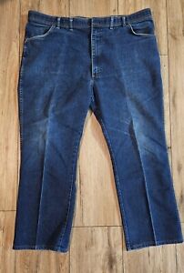 Comfort Action Sports Blue Jeans Men’s Size 46 x 30