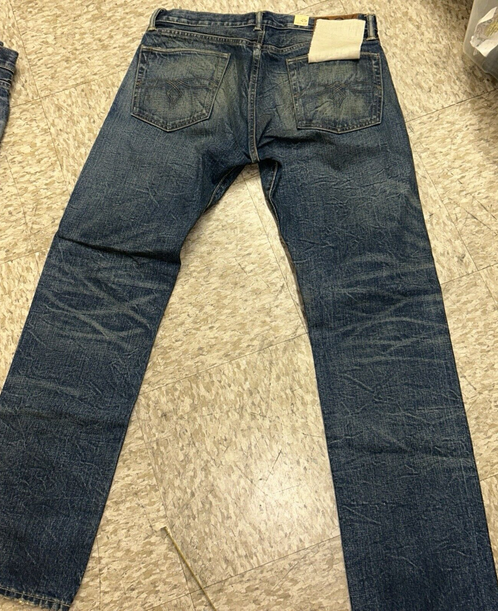 RRL Regular 30 Size Jeans for Men for sale | eBay RRL Regular 30 Size Jeans for Men for sale | eBay