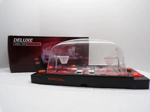Juego de cúpula de baloncesto de lujo de mesa con caja - Imagen 1 de 11