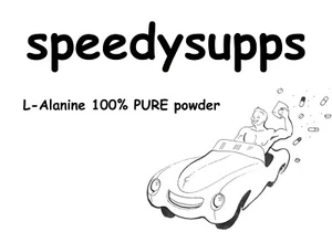 L-Alanine 50 grams 100% PURE powder - Picture 1 of 2