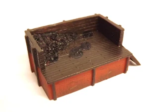 Hornby R8587 Coal Stage (OO Scale) Boxed P91 - Picture 1 of 3
