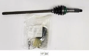 YAMAHA RHINO 660(?) - BALL JOINT SET RT REAR, PN 5UG-F530U-01-00 - Picture 1 of 1
