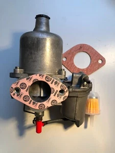 New mini Carburettor 850cc HS4 Innocenti - Picture 1 of 4