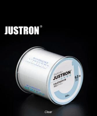 Línea de pesca de nailon monofilamento súper fuerte 550yds 5 lb-36 lb Foto 1 de 4