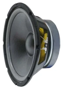 KENFORD HW-1006 25 CM HIFI-BASS Woofer 10" HW1006 Tieftöner Bass 1 STÜCK - Picture 1 of 7