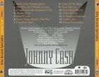 Johnny Cash Orby Records Spotlights Johnny Cash New Cd