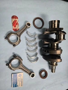 POLARIS SPORTSMAN 850 CIGÜEÑAL RECONSTRUIDO CON VARILLAS Y RODAMIENTOS NUEVOS 2204233 - Imagen 1 de 2