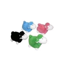 SCHAFFY' PECORELLA - 4 COLORI ASS.TI - Foto 1 di 1