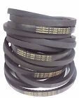 4 New Goodyear 8Vx2000 Hy T Wedge Matchmaker Belts 1 Wide 200 Oc Cogged