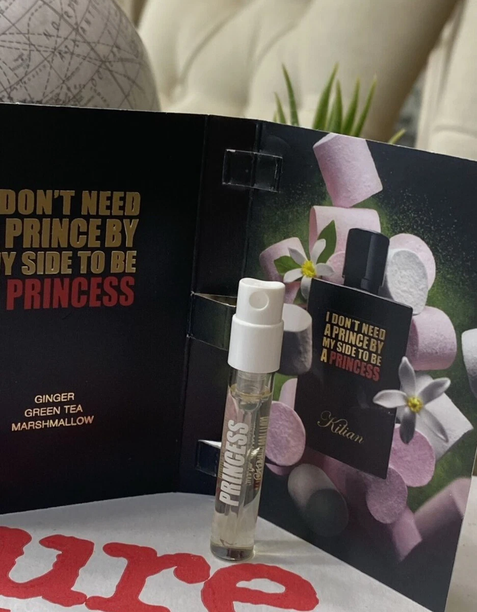 キリアン　プリンセス　edp 50ml Amazon.com : Princess : Beauty & Personal Care