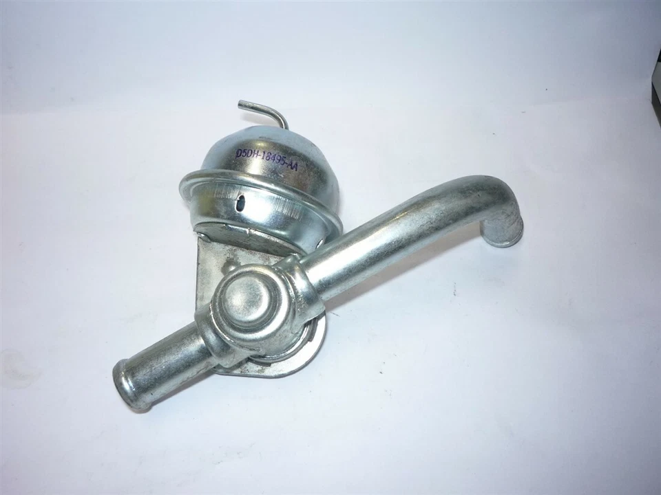 Ford Granada Monarch 1975 nueva válvula de control de calefacción  Foto 1 de 2