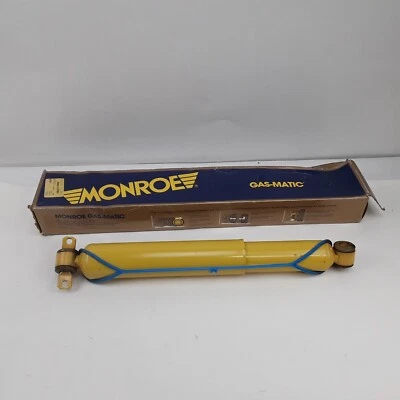 Monroe 59627 Shock Absorber Rear For Ford Excursion 2001 2002 2003 2004 2005 - Image 1 of 4
