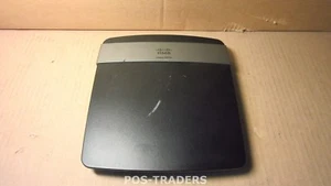 Cisco Linksys E2500 Advanced Simultaneous Dual-Band Wireless-N Router EXCL PSU - Photo 1/2